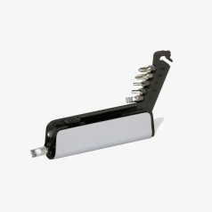 Conjunto de Ferramentas Fenda / Philips / Allen 7 Pçs Personalizado