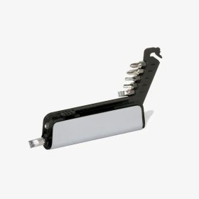 Conjunto de Ferramentas Fenda / Philips / Allen 7 Pçs Personalizado