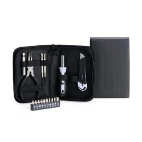 Conjunto de Ferramentas Multi Chaves 16 Pçs Personalizado