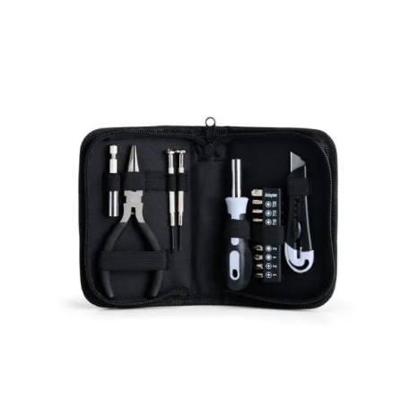 Conjunto de Ferramentas Multi Chaves 16 Pçs Personalizado