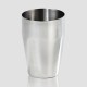 Copo em Aço Inox Escovado 350 Ml Personalizado