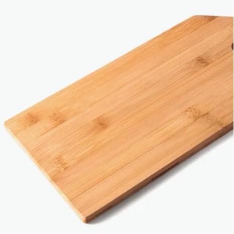 Kit para Bar em Madeira / Bambu Mônaco 6 Pçs Personalizado