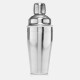 Coqueteleira em Aço Inox 350 Ml Personalizado