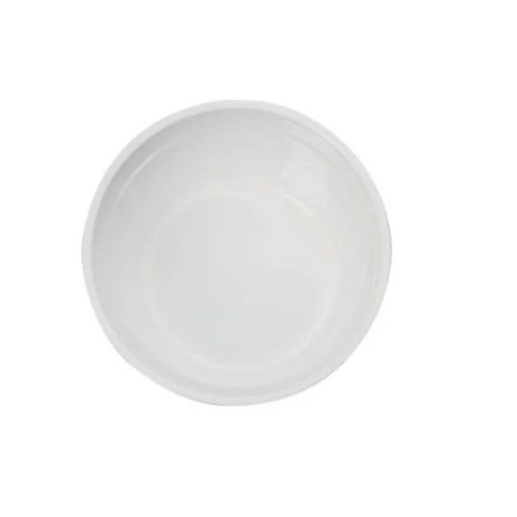 Balde Multiuso Branco 750 Ml Personalizado