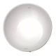 Balde para Gelo com Argolas Branco 6L Personalizado
