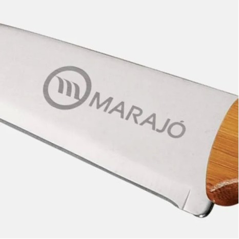 Conjunto de Facas 3 Pçs Personalizado