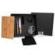 Kit Churrasco / Cerveja / Whisky 6 Pçs Personalizado