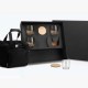 Kit Whisky com Bolsa Térmica 9 Pçs Personalizado