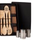 Kit para Cozinha e Tempero 7 Pçs Personalizado