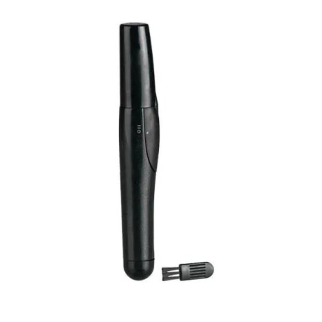 Kit Barbeador 220V, Depilador e Aparador 3 Pçs Personalizado