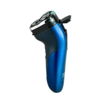 Kit Barbeador 220V, Depilador e Aparador 3 Pçs Personalizado