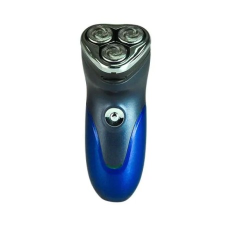 Kit Barbeador 220V e Aparador de Pelos Personalizado