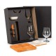 Kit Petisco, Patê e Cerveja 7 Pçs Personalizado