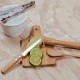 Kit para Caipirinha com Balde 6 Pçs Personalizado