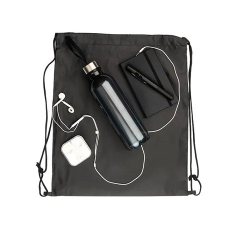 Kit Boas Vindas 5 Pçs Personalizado