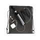 Kit Boas Vindas 5 Pçs Personalizado