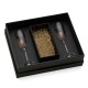 Jogo de Taças de Vidro para Champagne 190 Ml 2 Pçs Não Acompanha A Garrafa Personalizado
