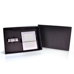 Kit Conjunto de Ferramentas e Porta-Retrato 2 Pçs Personalizado