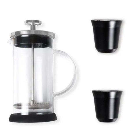 Kit Para Café 3 Pçs Personalizado
