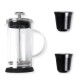 Kit Para Café 3 Pçs Personalizado