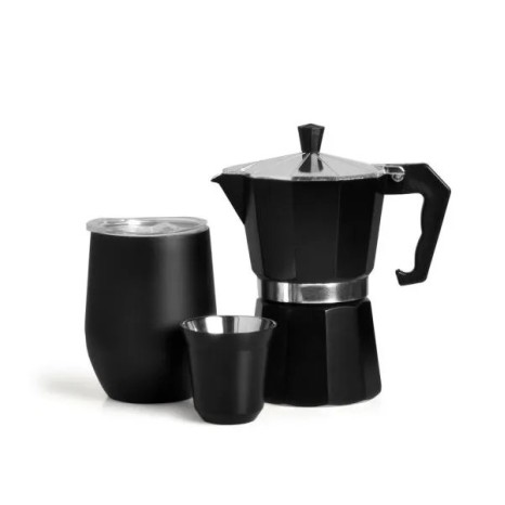 Kit para Café 3 Pçs Personalizado
