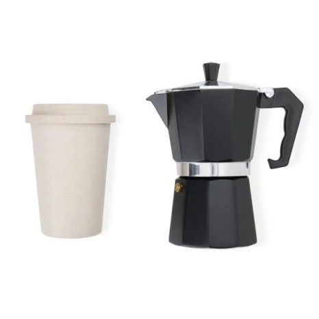 Kit para Café 2 Pçs Personalizado