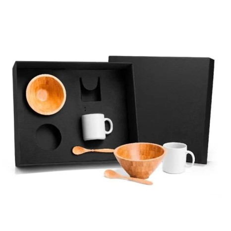 Conjunto para Gin 4 Peças Personalizado