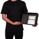 Kit Porta-Retrato e Camiseta 2 Pçs Personalizado