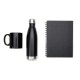 Kit Caderno e Acessórios 3 Pçs Personalizado