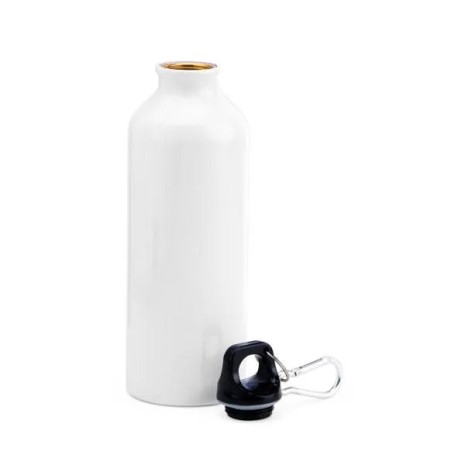 Kit Squeeze e Acessórios Branco 4 Pçs Personalizado
