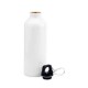 Kit Squeeze e Acessórios Branco 4 Pçs Personalizado
