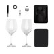 Kit Para Vinho 7 Pçs Personalizado