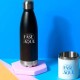 Kit Garrafa e Caneca 2 Pçs Personalizado