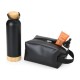 Kit Garrafa E Necessaire 2 Pçs Personalizado