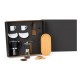 Kit Para Café 7 Pçs Personalizado