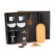 Kit Para Café 7 Pçs Personalizado