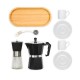Kit Para Café 7 Pçs Personalizado