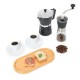 Kit Para Café 7 Pçs Personalizado