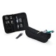 Kit Necessaire E Conjunto De Ferramentas - 17 Pçs Personalizados