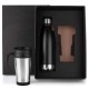 Conjunto Garrafa e Caneca 2 Peças Personalizado