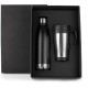 Conjunto Garrafa e Caneca 2 Peças Personalizado