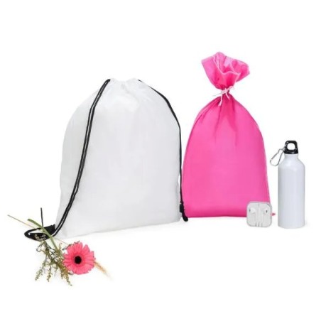 Kit Fitness 3 Pçs Personalizado