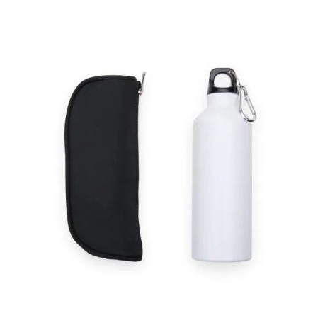 Kit Garrafa E Necessaire - 2 Pçs Personalizado