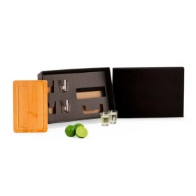 Kit Para Bar E Petisco 5 Pçs Personalizado