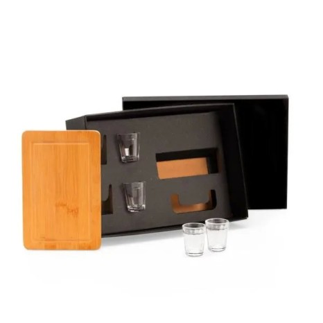 Kit Para Bar E Petisco 5 Pçs Personalizado