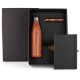 Kit Boas Vindas 3 Pçs Personalizado