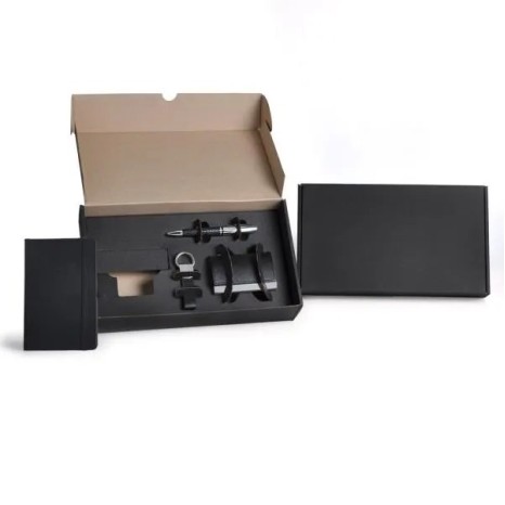 Kit Office 4 Pçs Personalizado