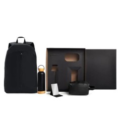 Kit Office 4 Pçs Personalizado