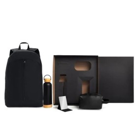 Kit Office 4 Pçs Personalizado