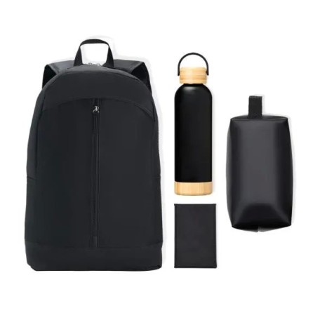 Kit Office 4 Pçs Personalizado